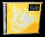 Lou Reed - Set The Twilight Reeling (Warner Bros. Rec, 1996), Ophalen of Verzenden, Zo goed als nieuw, Poprock