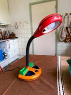 Vintage Rabbit Tanaka bureaulamp jaren 80, Ophalen of Verzenden, Gebruikt, Kunststof, Minder dan 100 cm