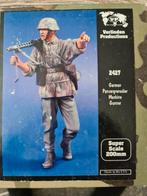 Verlinden Productions Duitse Panzergrenadier Schutter 200mm, Verzamelen, Ophalen of Verzenden, Landmacht, Duitsland, Miniatuur of Beeldje