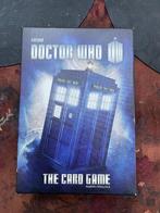 Doctor who spel, Drie of vier spelers, Ophalen of Verzenden, Zo goed als nieuw, Cubicle