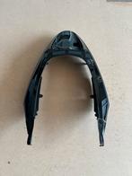 Zadelkap Suzuki, Motoren, Ophalen