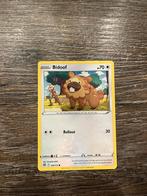 Bidoof BRS 120/172, Ophalen of Verzenden, Zo goed als nieuw