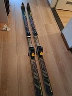 Völkl ski's met een lengte van 185 cm, Sport en Fitness, Skiën en Langlaufen, 160 tot 180 cm, Gebruikt, Carve, Ski's