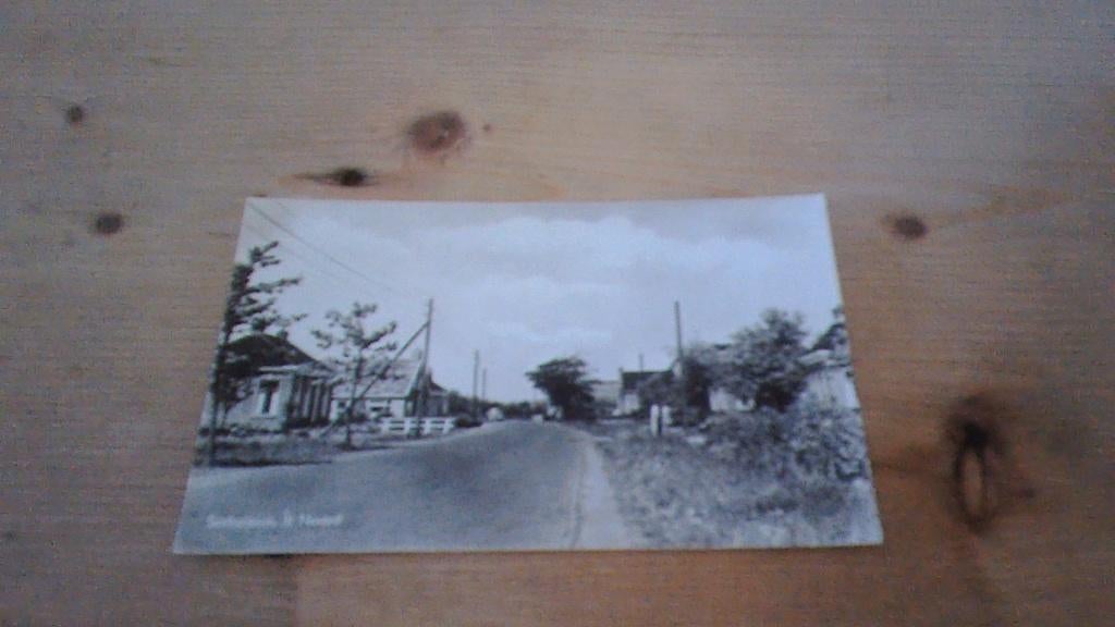 Surhuizum, Verzenden, Voor 1920, Gelopen