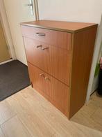 Schoenekast 74x30 high 91cm, Huis en Inrichting, Kasten | Schoenenkasten, Ophalen, Gebruikt