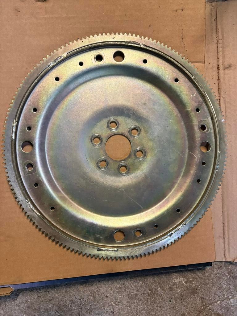 Flexlate 164t zero balance c4 fmx AOD nieuw, Ford, Nieuw, Ophalen of Verzenden, Ford