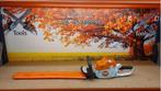 Stihl HSA 100 Accu Heggenschaar HSA100, Niet ingevuld, Stihl, Gebruikt, Niet ingevuld