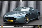 Aston Martin V8 Vantage Roadster 4.7 V8 S Sportshift N430 Al, Auto's, Aston Martin, Automaat, Achterwielaandrijving, Gebruikt