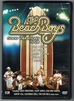The Beach Boys- Good Vibrations tour 1976 dvd, Alle leeftijden, Ophalen of Verzenden, Zo goed als nieuw, Documentaire