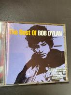 Bob Dylan : The Best Of ( cd ), Ophalen of Verzenden, Zo goed als nieuw, Poprock