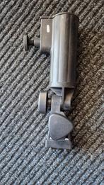 Parapluhouder voor golftrolley, Ophalen, Zo goed als nieuw, Overige typen, Overige merken