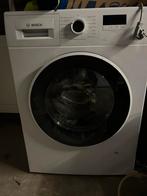 Bosch Wasmachine - Zo goed als nieuw, 1 jaar oud, Witgoed en Apparatuur, Wasmachines, Ophalen, 1200 tot 1600 toeren, 8 tot 10 kg