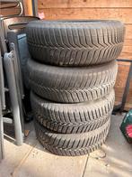 Vredestein Snowtrac 3 winterbanden, Ophalen, Zo goed als nieuw