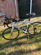 COLNAGO racefiets, Fietsen en Brommers, Fietsen | Racefietsen, 28 inch, Gebruikt, Heren, Aluminium