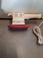 Vintage retro Professioneel krachtig massageapparaat, Sport en Fitness, Ophalen of Verzenden, Gebruikt, Apparaat
