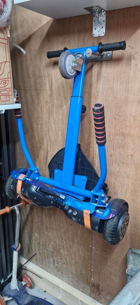 hoeferboord, Ophalen of Verzenden