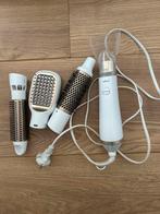 Philips Föhn EssentialCare Ionic met opzetstukken, Ophalen of Verzenden, Gebruikt, Haarverzorging