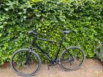 Merida Crossway 500 hybride fiets, Fietsen en Brommers, Ophalen, 24 inch of meer, V-brakes, Aluminium