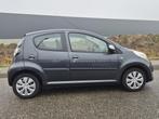 Citroën C1 1.0-12V Selection Airco, Toerenteller (bj 2011), Auto's, Voorwielaandrijving, Euro 5, Stof, Gebruikt
