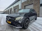 Mercedes-Benz GLC-klasse 350 d 4MATIC Premium Plus, Auto's, Mercedes-Benz, Automaat, Gebruikt, 259 pk, 2500 kg