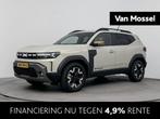Dacia Duster 1.6 Hybrid Extreme 140PK | Automaat | Navigatie, 4 cilinders, Origineel Nederlands, Bedrijf, Hybride Elektrisch/Benzine