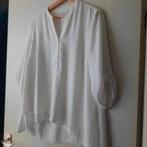 Nette blouse 44 c&a, Verzenden, Zo goed als nieuw, Maat 42/44 (L), Wit