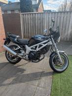 SV650 A2 pekel/project motor, Auto-onderdelen, Ophalen, Nieuw, Suzuki