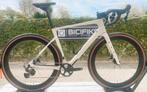 Superior XR 9.3 GRA nieuw 2026! Gravelbike., 28 inch, Carbon, Nieuw, Info@bicifiks.nl