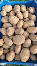 Aardappels, Diversen, Ophalen