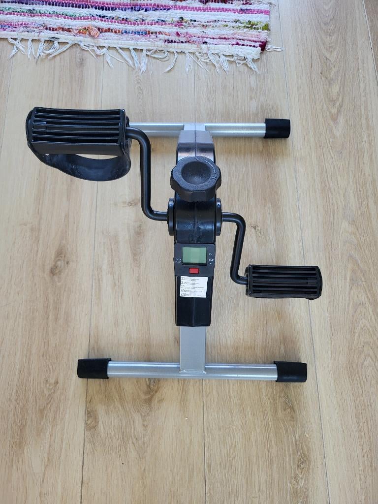 Zitfiets/tafel trainer TEAB, Ophalen, Zo goed als nieuw, Buik, Overige typen