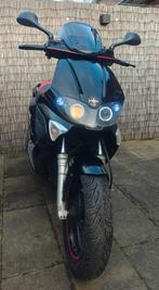 Gilera Runner 200cc 4-takt - Krachtige Motorscooter, Ophalen, Gebruikt, Overige typen, Overige merken