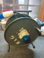 Walstroom kabel, Ophalen, Motor en Techniek, Zeilboot of Motorboot