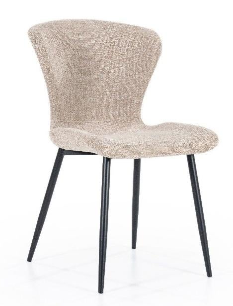 Eetkamerstoel Stilo in 3 kleuren Nu geen €129.- Maar €69.-