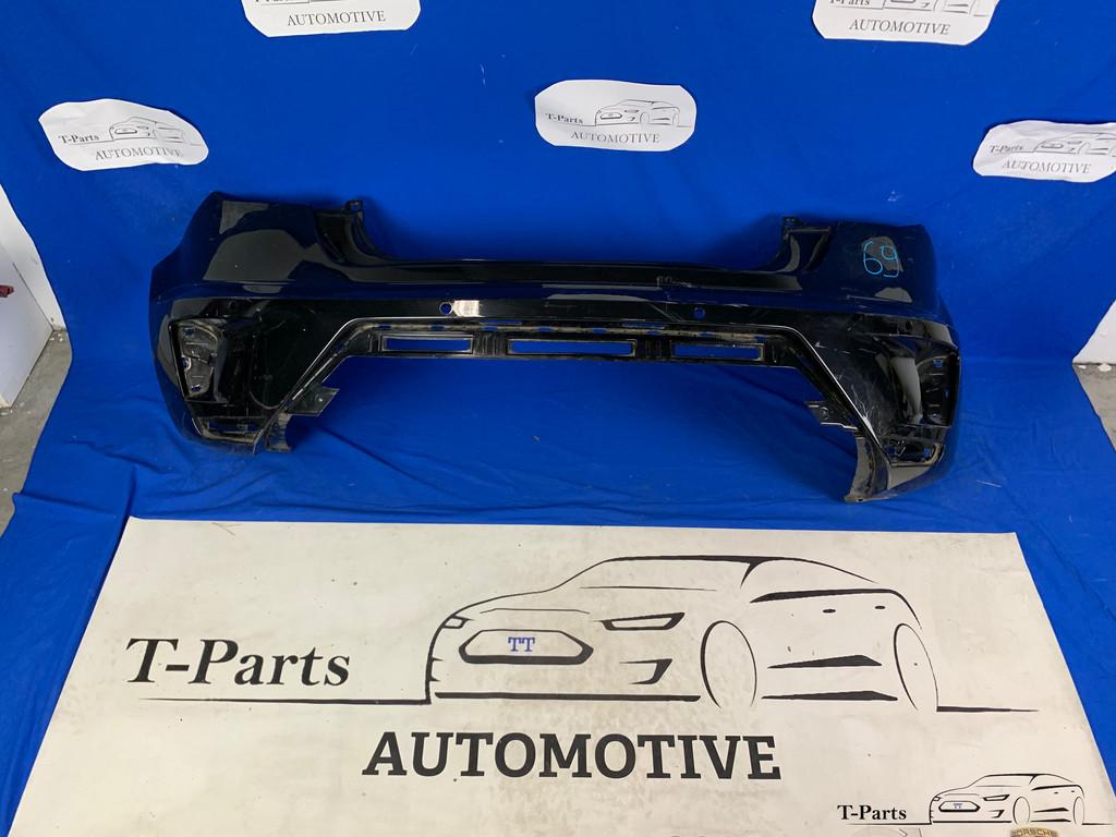 Seat ibiza 6j cupra achterbumper 6jl807421005 2008+ bumper s