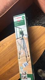 Bosch 360 line laser, Ophalen of Verzenden, Nieuw, Afstand