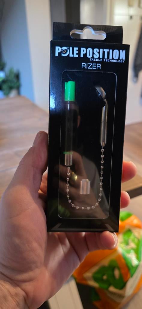 Ben opzoek naar deze swinger in het groen, Ophalen, Zo goed als nieuw, Overige typen