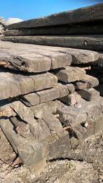 Dragline schotten hardhout schotten, Minder dan 3 m³, Ophalen