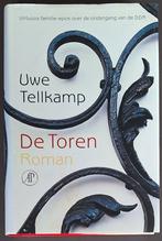 De Toren - Uwe Tellkamp, Ophalen of Verzenden, Zo goed als nieuw, Uwe Tellkamp