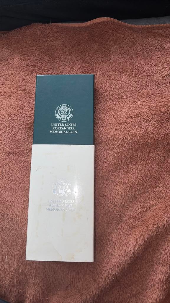 Zilverenmunt 1 dollar amerika 1991, Ophalen of Verzenden, Zo goed als nieuw