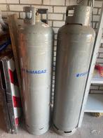 Grote gastanken, 100 liter of meer, Ophalen of Verzenden, Zo goed als nieuw, Boiler