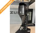 Suzuki DF 250 AUNX, Nieuw, Benzine