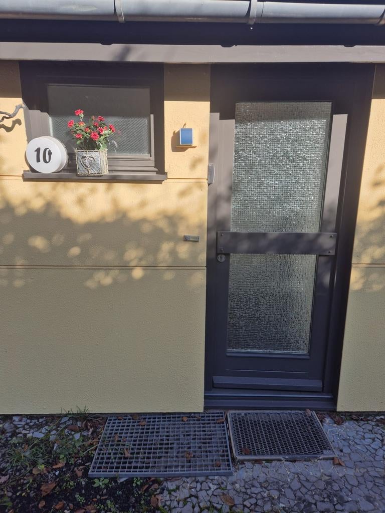 Vakantiehuis te KOOP in de Eifel 🇩🇪, 2 slaapkamers, Internet, Recreatiepark, Eifel