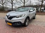 Renault Kadjar 1.5 dCi Zen, Gebruikt, Euro 6, 4 cilinders, Origineel Nederlands