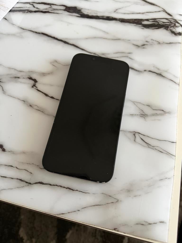 Iphone 14 256 gb, 256 GB, Gebruikt, Ophalen of Verzenden, 82 %