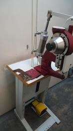 Industrie   Ring   machine   Automaat, Overige merken, Gebruikt, Ophalen of Verzenden, Naaimachine