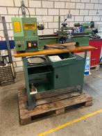 Draaibankje Model DINAMIX L113, Ophalen, Gebruikt