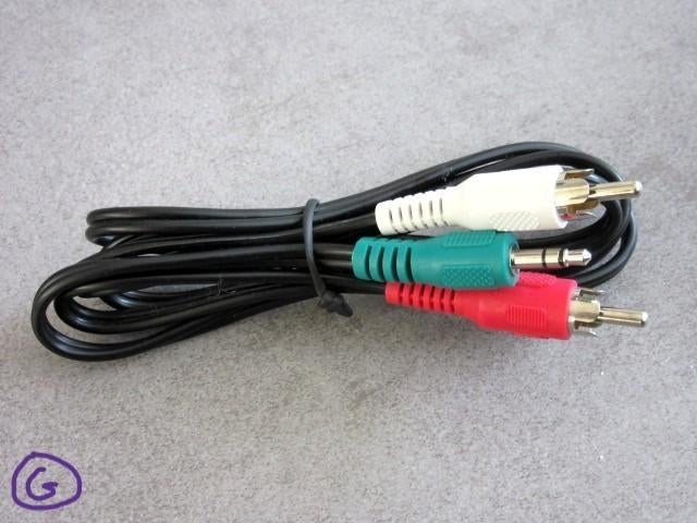 Diverse audio en video kabels RCA Tulp Scart jack DIN kabel, Audio, Tv en Foto, Audiokabels en Televisiekabels, Ophalen of Verzenden