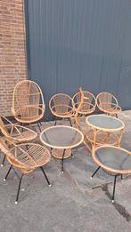 Vintage set van Rohe Noordwolde, Ophalen