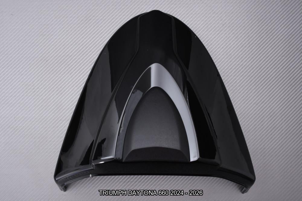 AVDB Seat Cover TRIUMPH DAYTONA 660 2024 - 2026, Ophalen of Verzenden, Nieuw