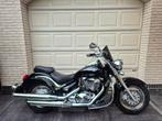 Suzuki Intruder C800 in perfecte staat, Motoren, Cardan-aandrijving, 2 cilinders, Particulier, Meer dan 35 kW